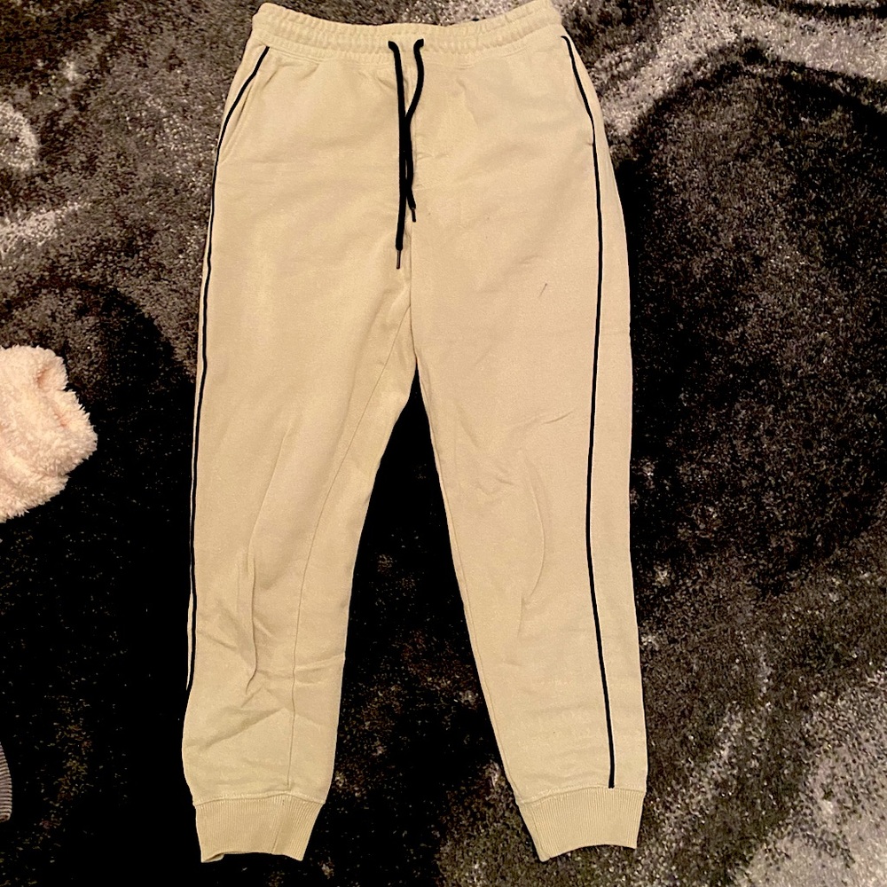 Joggers